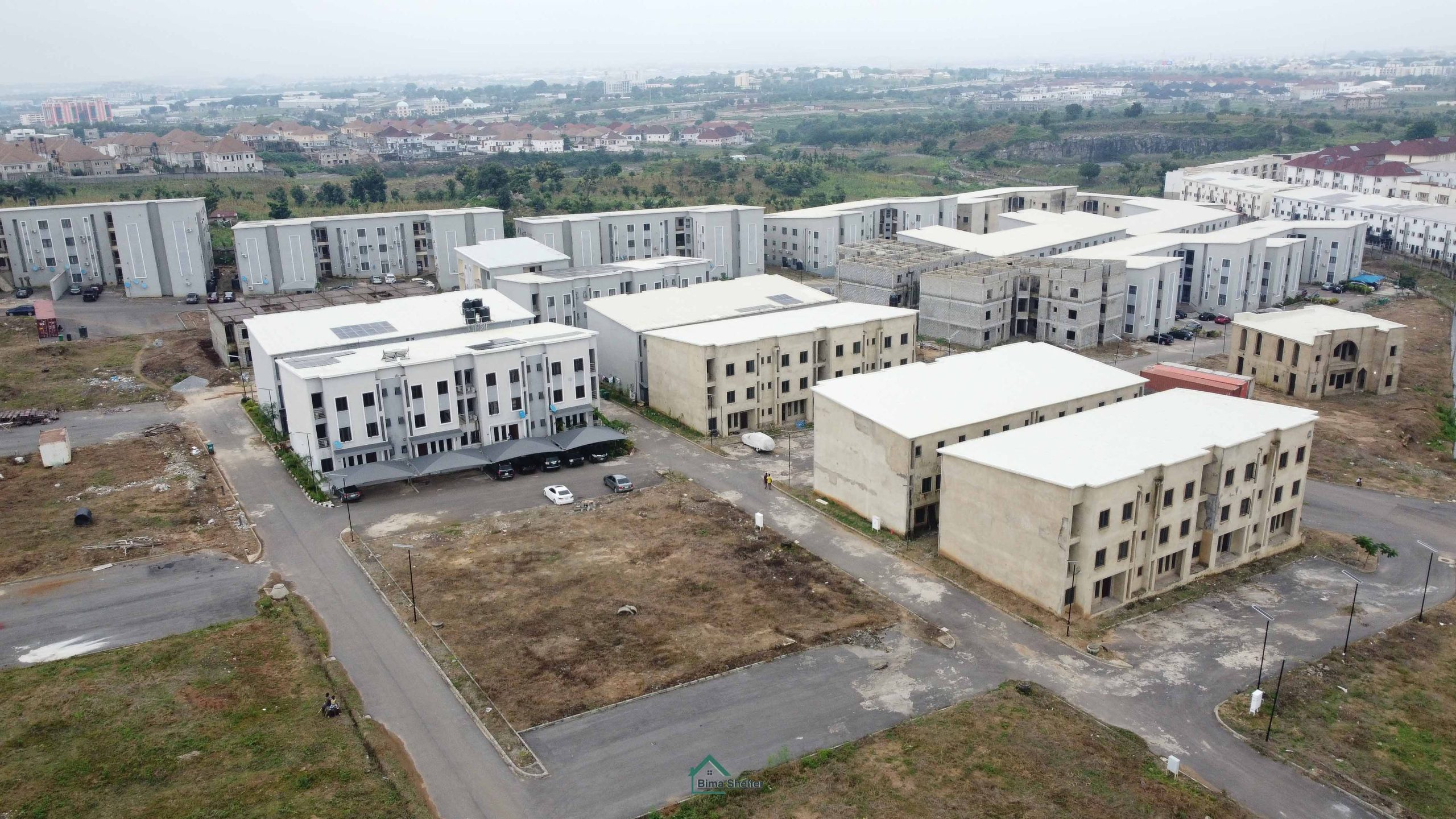 Ummahani Court